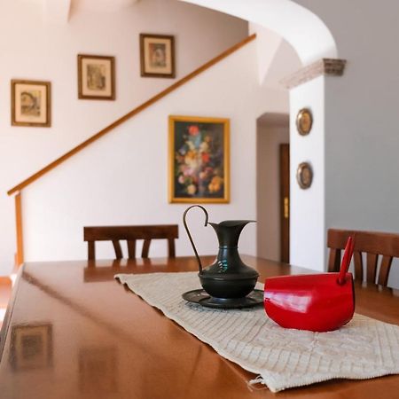 Casa Angelina-Ammentos Posada Экстерьер фото