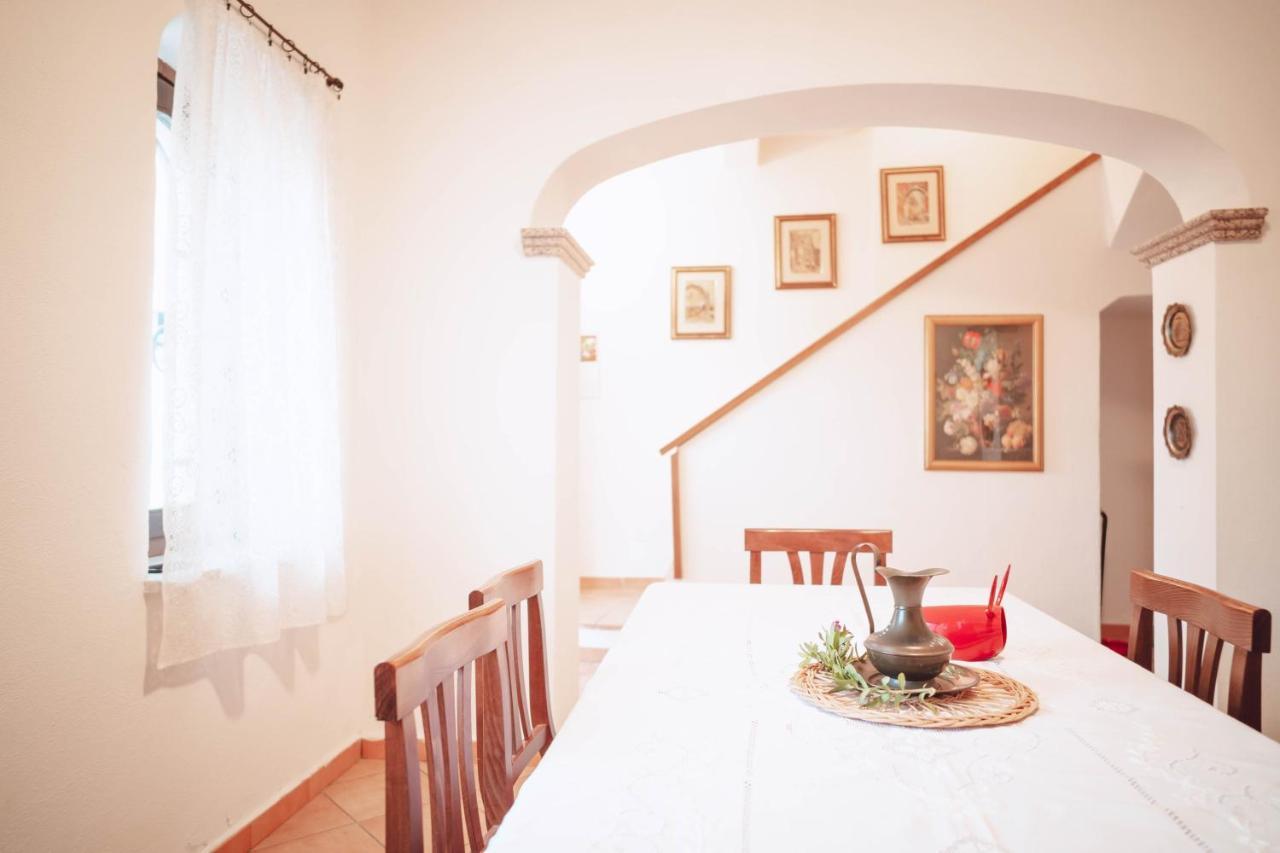 Casa Angelina-Ammentos Posada Экстерьер фото