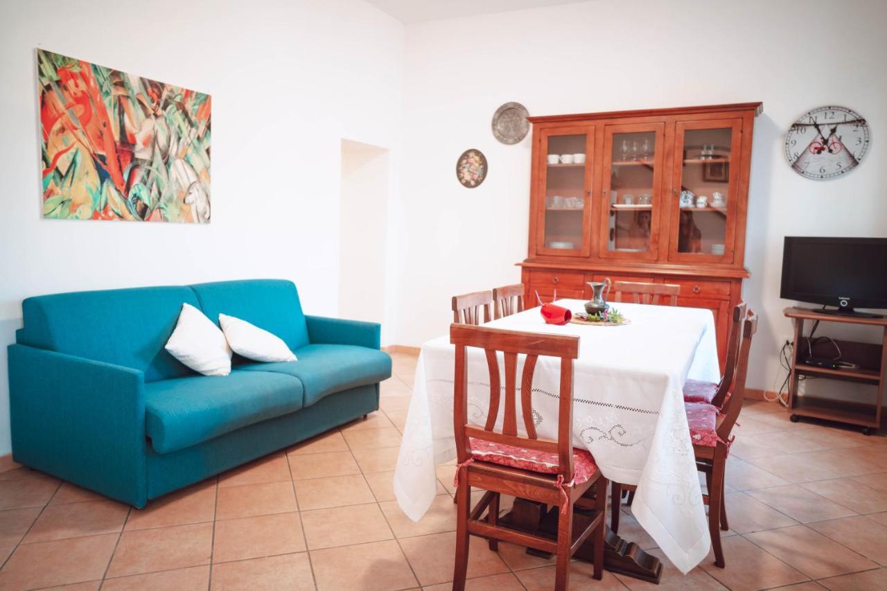 Casa Angelina-Ammentos Posada Экстерьер фото