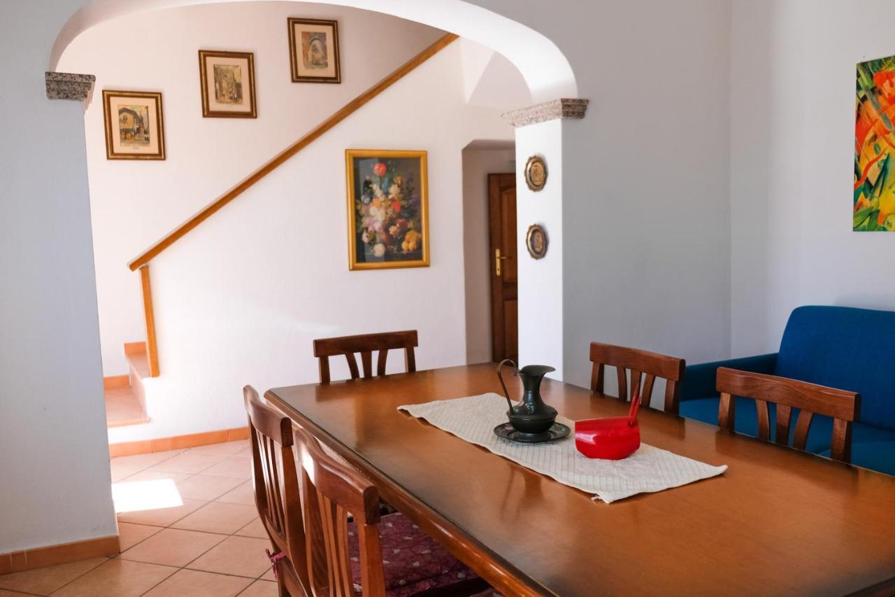 Casa Angelina-Ammentos Posada Экстерьер фото