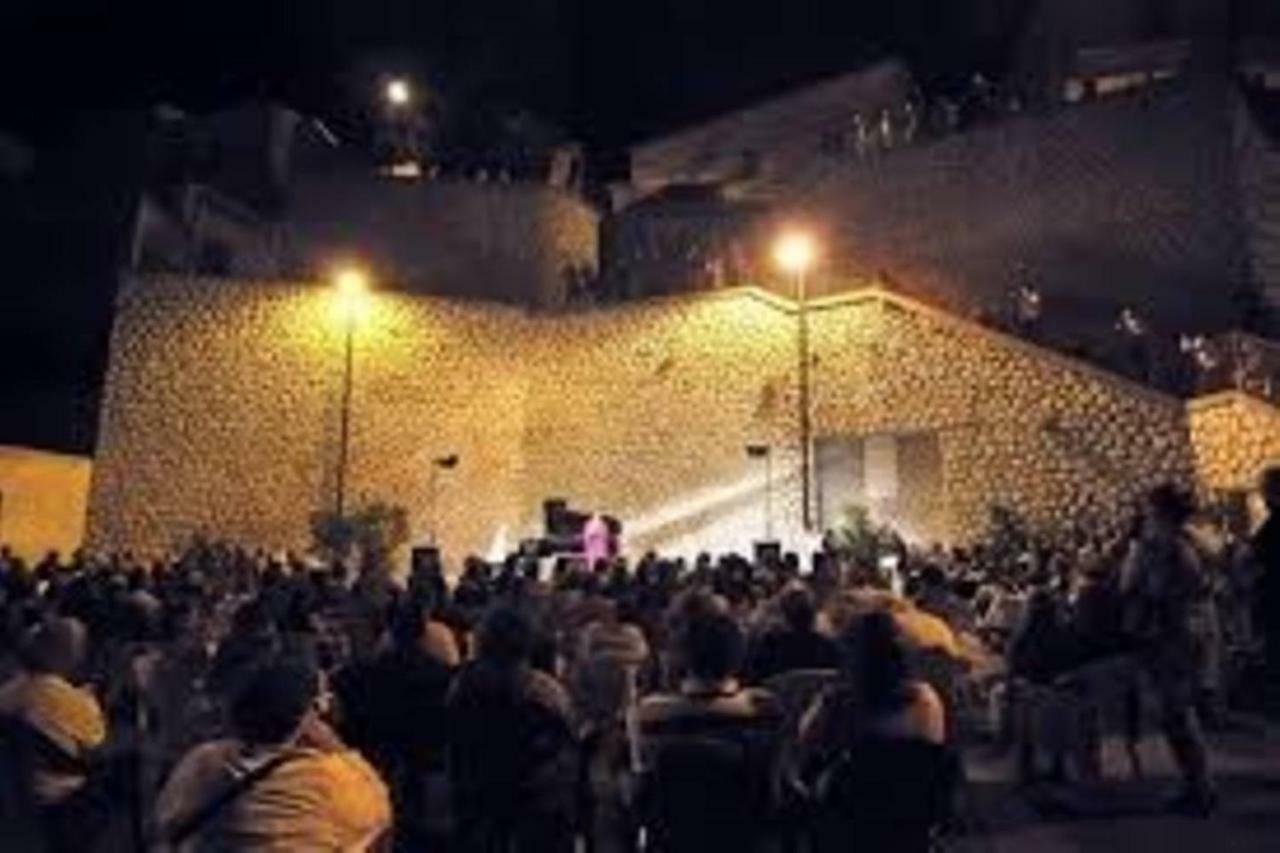 Casa Angelina-Ammentos Posada Экстерьер фото