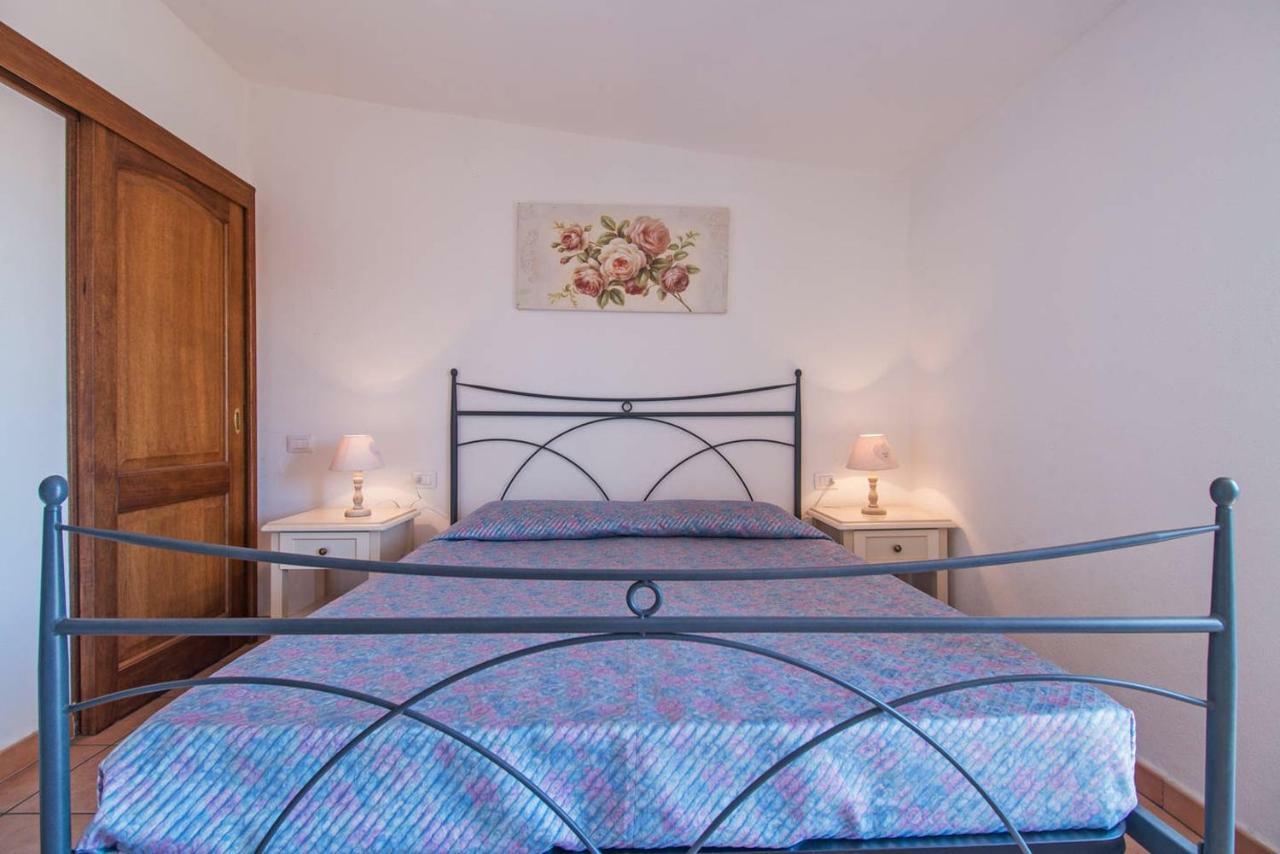 Casa Angelina-Ammentos Posada Экстерьер фото