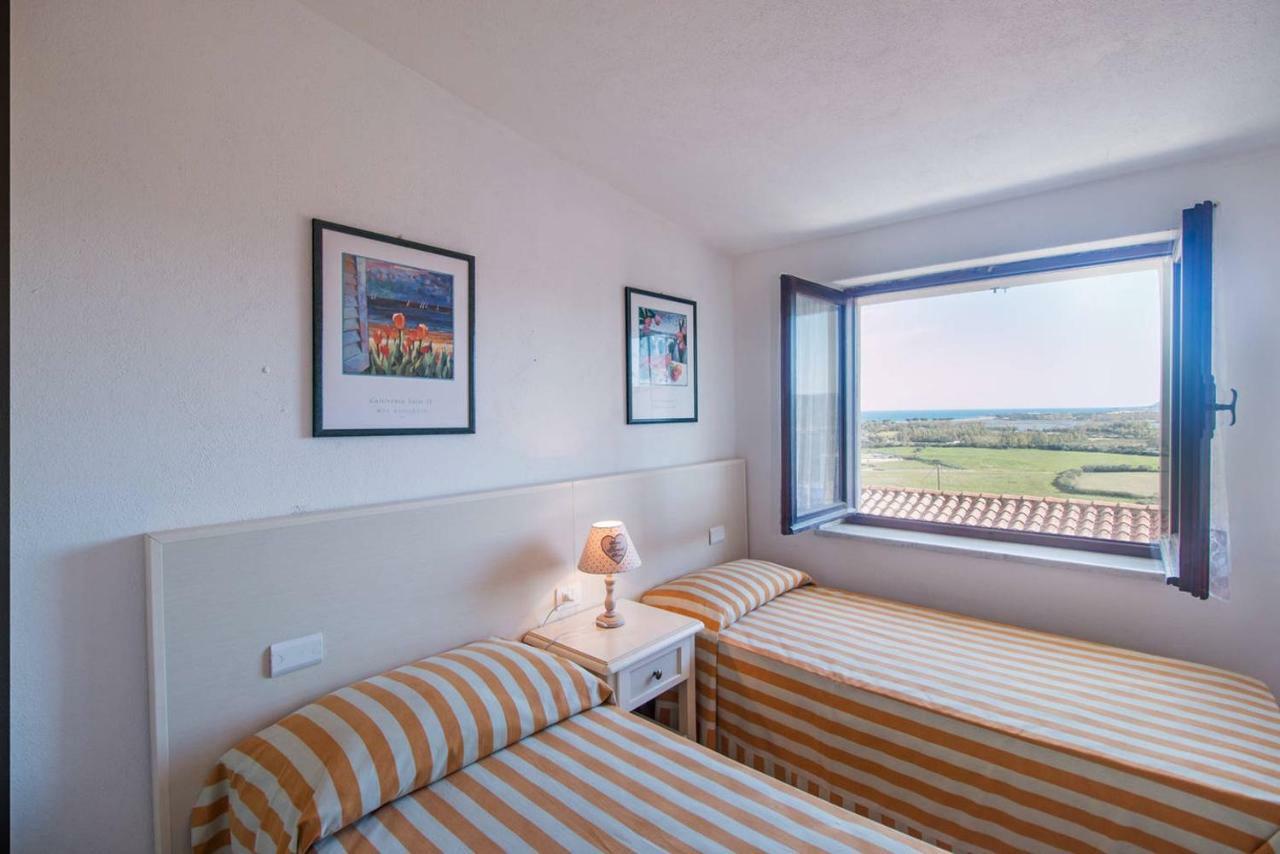 Casa Angelina-Ammentos Posada Экстерьер фото