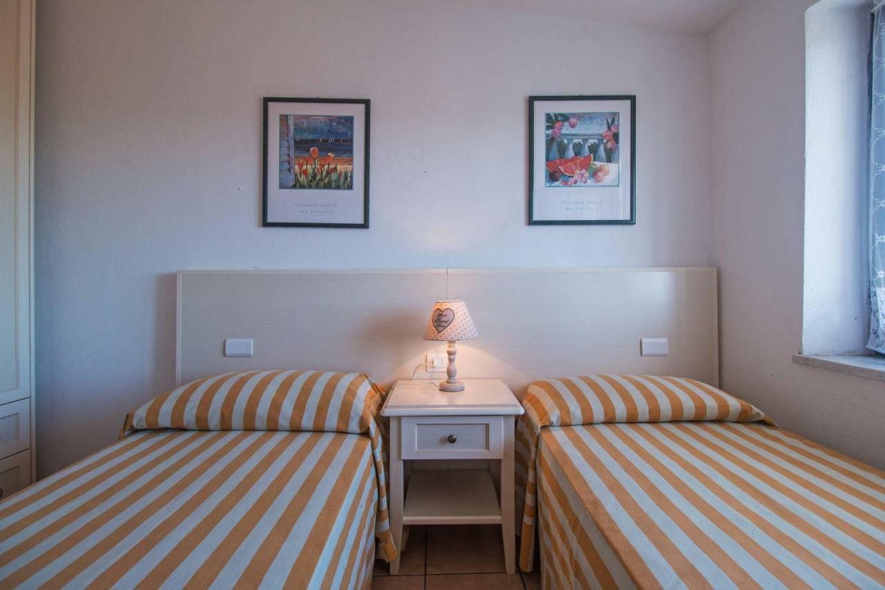 Casa Angelina-Ammentos Posada Экстерьер фото