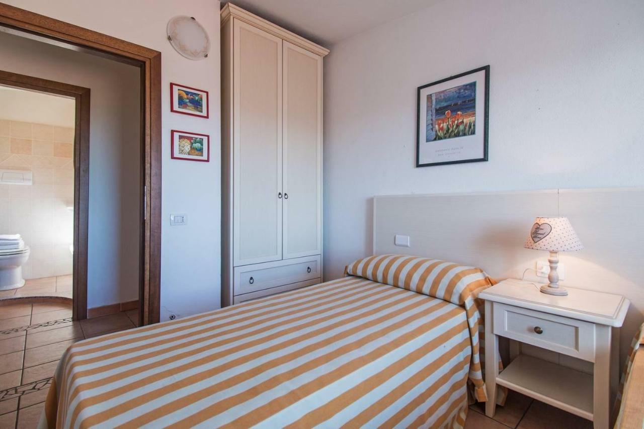 Casa Angelina-Ammentos Posada Экстерьер фото