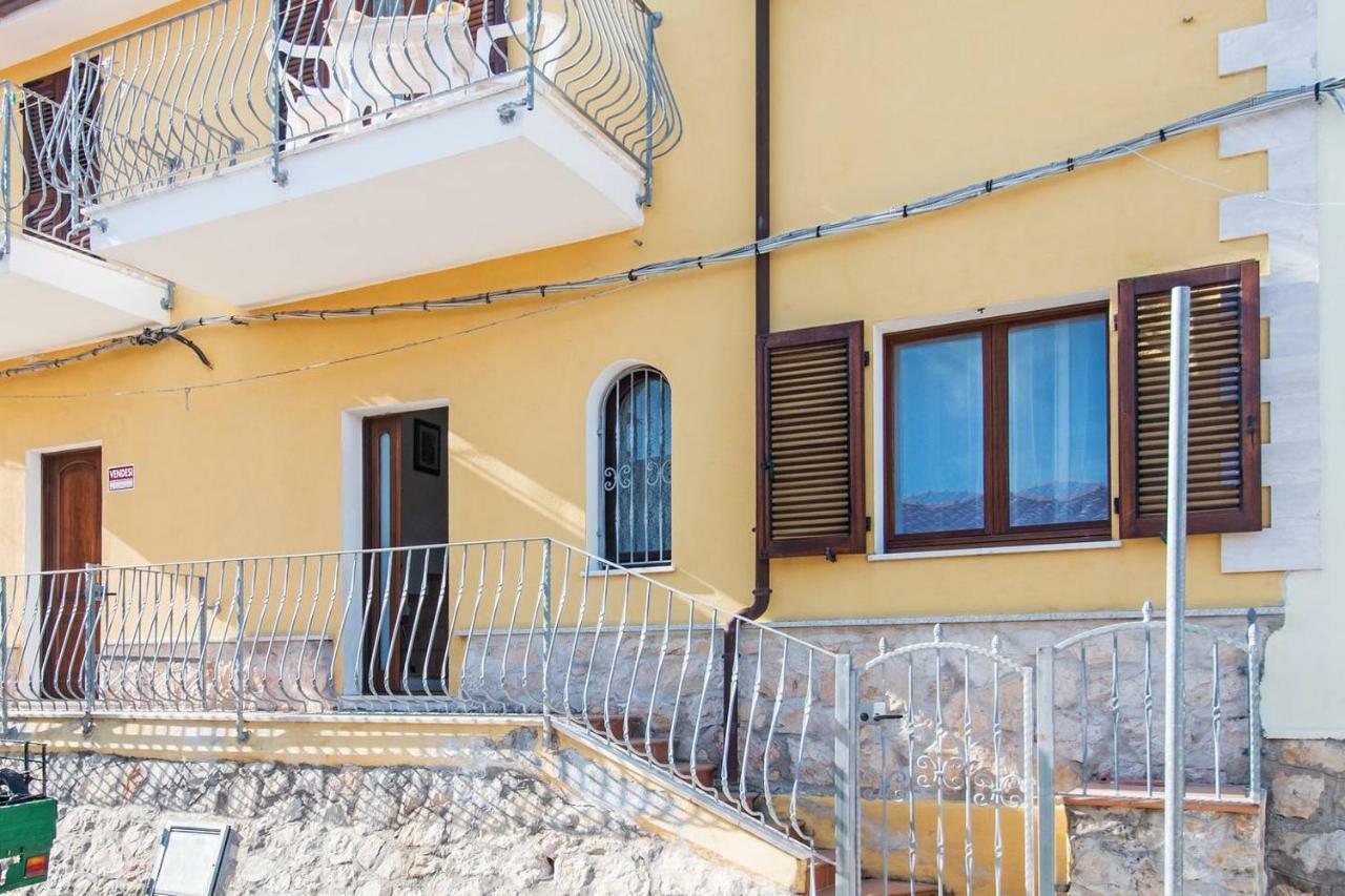 Casa Angelina-Ammentos Posada Экстерьер фото
