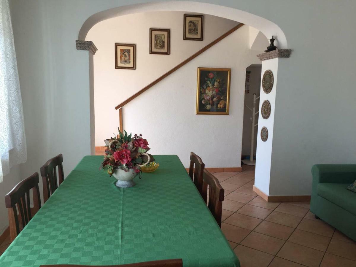Casa Angelina-Ammentos Posada Экстерьер фото