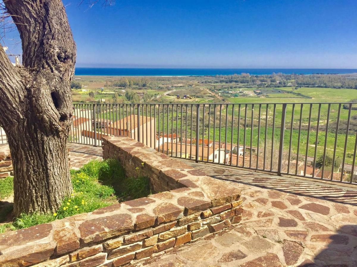 Casa Angelina-Ammentos Posada Экстерьер фото