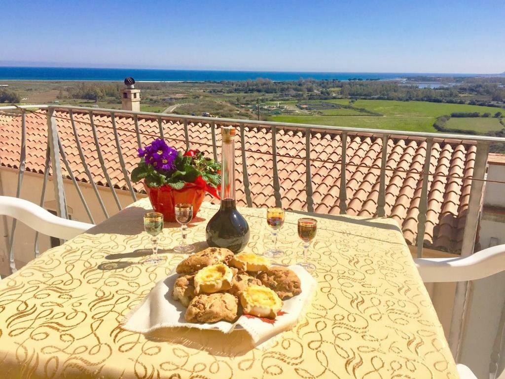 Casa Angelina-Ammentos Posada Экстерьер фото