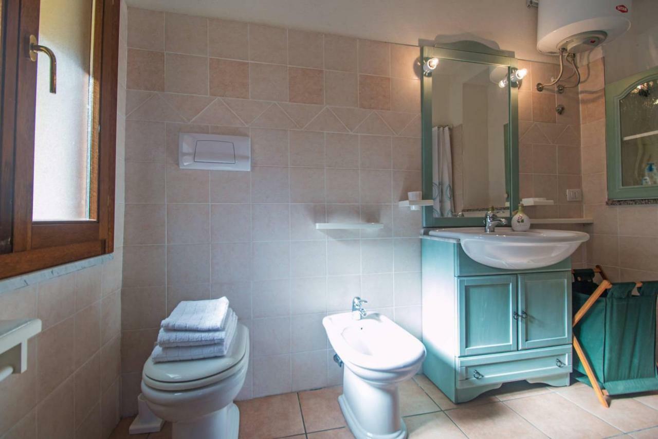 Casa Angelina-Ammentos Posada Экстерьер фото