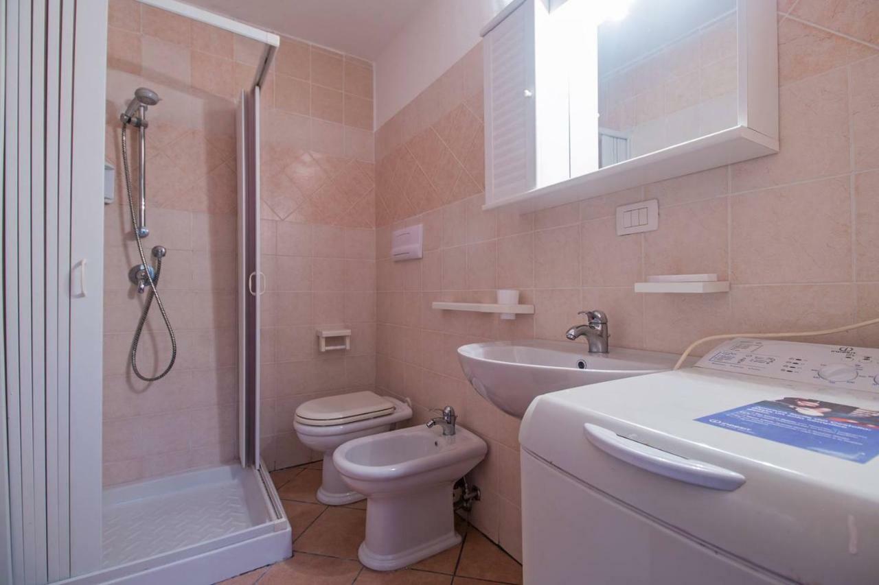 Casa Angelina-Ammentos Posada Экстерьер фото