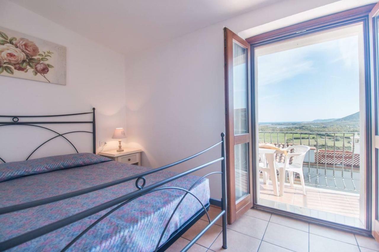 Casa Angelina-Ammentos Posada Экстерьер фото